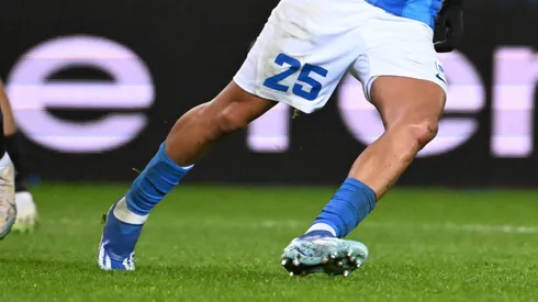 Galarza quiere venir a Boca y GENK lo presionó.