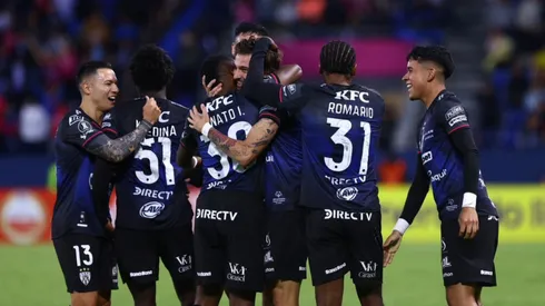 La decisión de CONMEBOL antes del partido de ida en Quito.