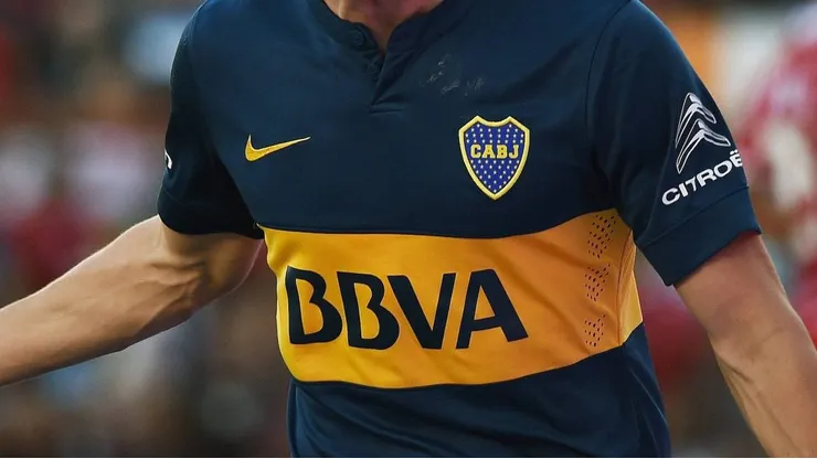 Gino Peruzzi rescindió su contrato en el Telavi FC de Georgia