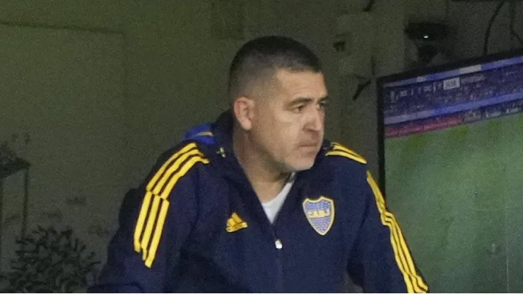 Boca recibirá una oferta por Equi Fernández