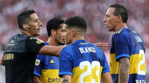 Boca ya sabe las nuevas reglas que se utilizarán a partir de la próxima temporada