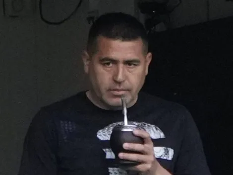 Imposible para Boca: Botafogo le puso una cláusula de 500 millones a Thiago Almada