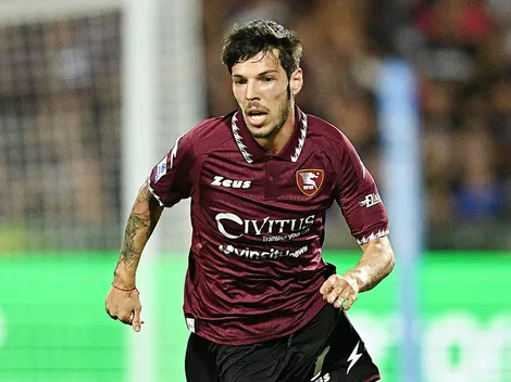 La postura de Martegani ante el insólito cambio que quiso hacer San Lorenzo en la negociación