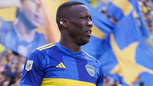 Luis Advíncula regresa a Boca.