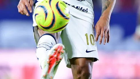 Pol Fernández lo pidió para Boca y este jugador hizo una aclaración.