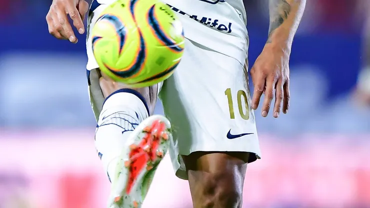 Pol Fernández lo pidió para Boca y este jugador hizo una aclaración.