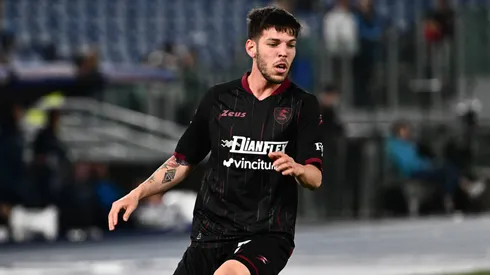 El cambio de San Lorenzo que fastidió a Boca por Martegani.