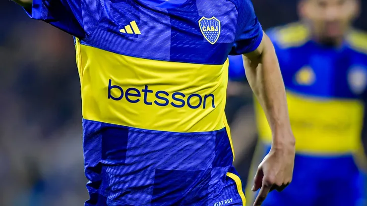 Se supo: quién usará la camiseta n°5 en Boca.
