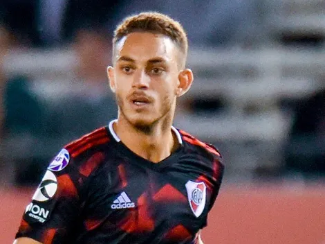 Ex Boca | Se fue mal del Xeneize y ahora jugará con el hijo de Gallardo