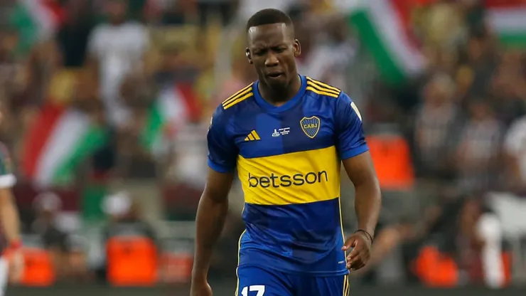 Advíncula habló sobre la final ante Fluminense en el Maracaná.