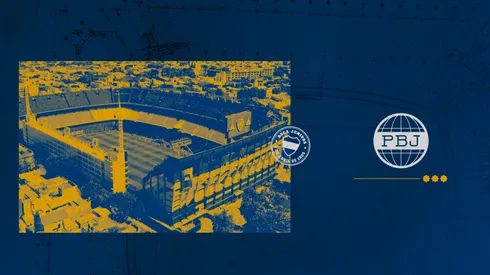 Planeta BJ estrena su nuevo logo.