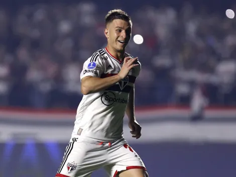 ¿Fanático de Boca? Los tuits viejos de Giuliano Galoppo que enloquecieron a todos los hinchas