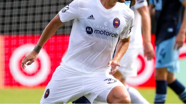 Boca consultó por Gastón Giménez