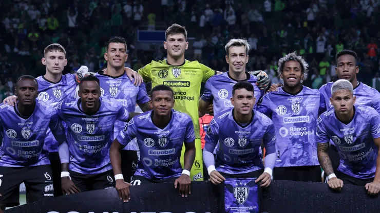 Independiente del Valle será el primer rival de Boca tras la Copa América.