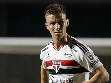 Boca apuró las negociaciones por Galoppo: por qué el Xeneize lo quiere y qué chances hay de que se concrete