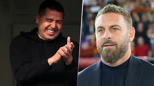 Todas las noticias del Xeneize.