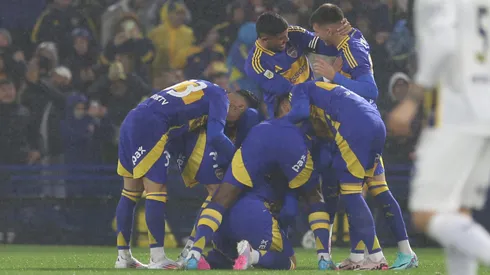 Cómo quedó Boca en la Liga Profesional y en la Tabla Anual.