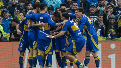 Vicente Taborda jugará en Platense.