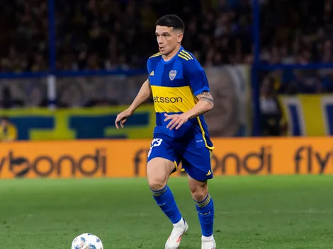 Lautaro Blanco no juega contra Rosario Central: el motivo