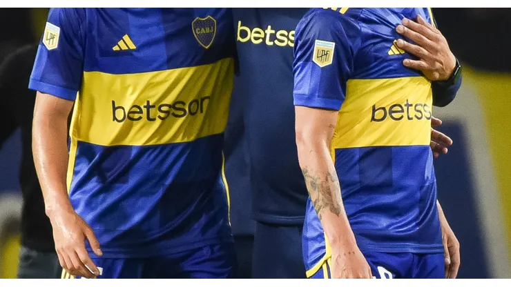 Bullaude cambió de club otra vez.