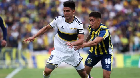 Boca recibirá a Rosario Central en su estadio.