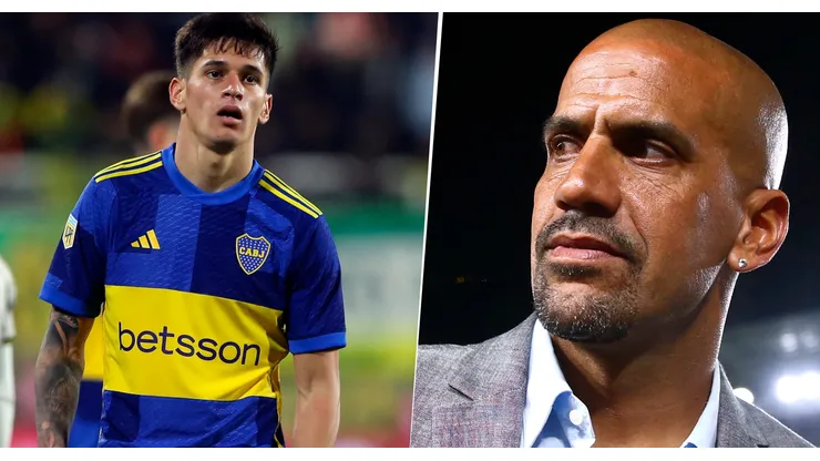 Las noticias de Boca del sábado 31 de agosto.