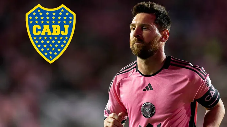 ¿Inter Miami puede jugar el Mundial de Clubes?