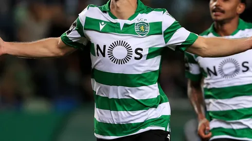 Luciano Vietto jugará en Racing.