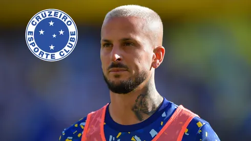 ¿Benedetto jugará en Cruzeiro?