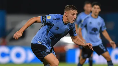 Confirmado: ya se sabe que número usará Barinaga en Boca.