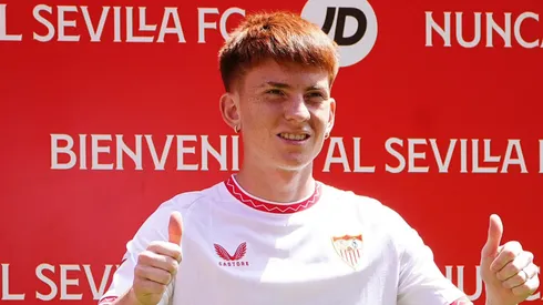 La respuesta de Barco sobre una figura del Barcelona.