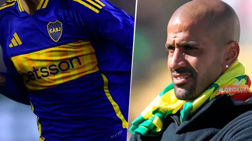 Boca rechazó una oferta de Estudiantes.