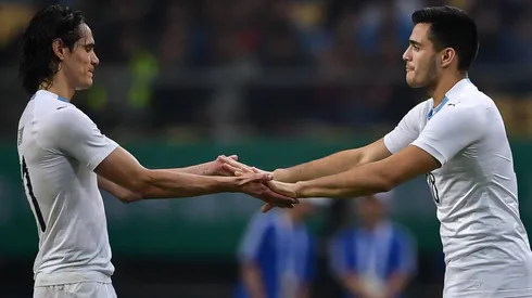 Ofrecieron otro uruguayo a Boca.