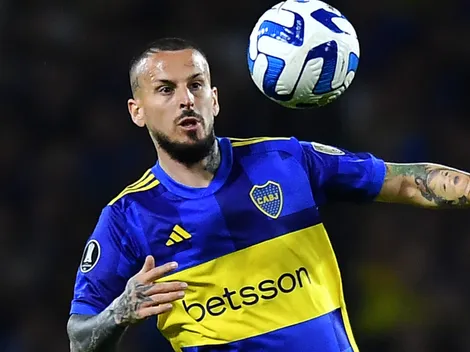 Sorpresa: Darío Benedetto fue ofrecido al Cruzeiro