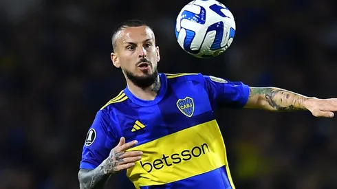 El Pipa todavía no sabe dónde continuará su carrera.