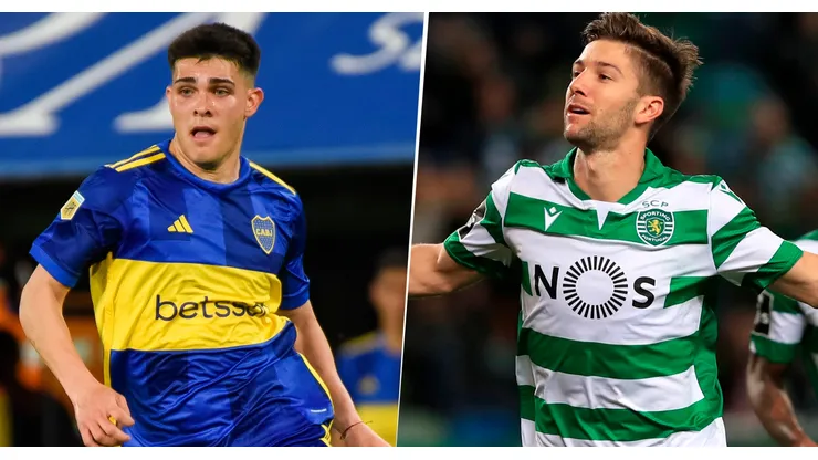 Las noticias de Boca hoy.