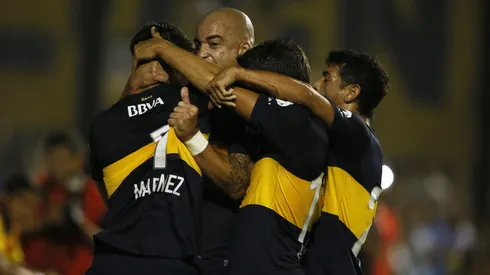 Santiago Silva quiere volver del retiro a los 43 años.