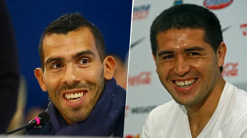 Un repaso por las inversiones más fuertes por futbolistas en la historia de Boca.