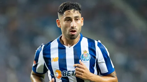 Liverpool está interesado en Alan Varela.