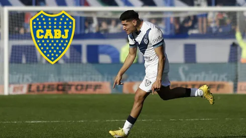 La decisión de Boca con Aquino.