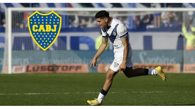 La decisión de Boca con Aquino.