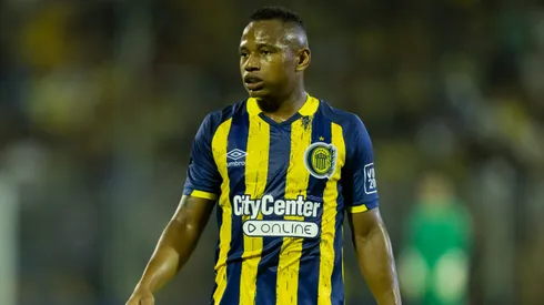 Boca preguntó por Campaz.