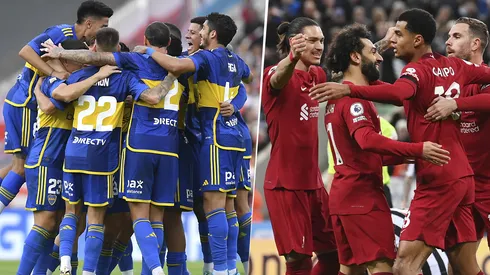 Merentiel podría verse beneficiado por una situación de Darwin Núñez