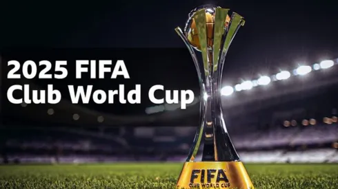 El Mundial de Clubes, uno de los objetivos de Boca para el próximo año.