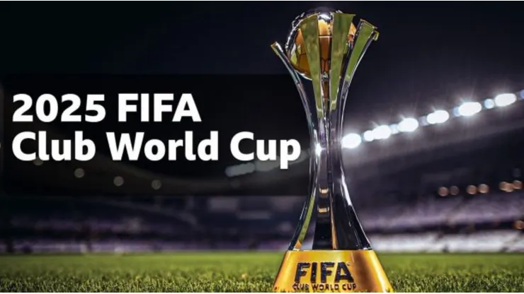 El Mundial de Clubes, uno de los objetivos de Boca para el próximo año.