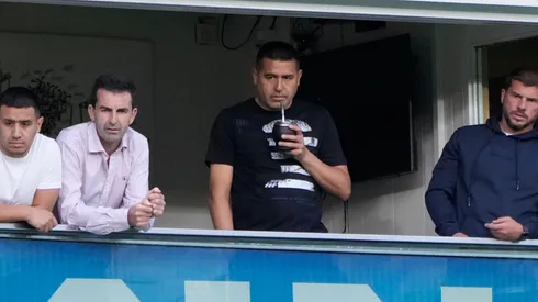 Boca preguntó por Jaminton Campaz.