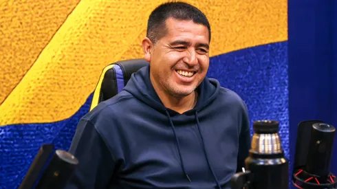 Boca está a nada de incorporar a Juan Barinaga.