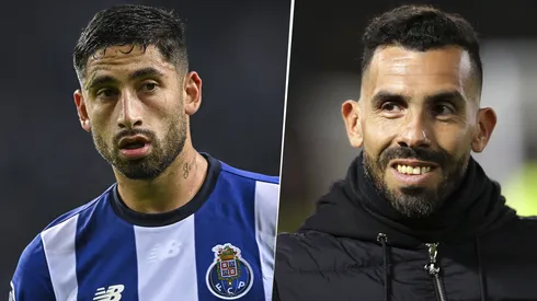 Alan Varela reveló una charla que tuvo con Tevez