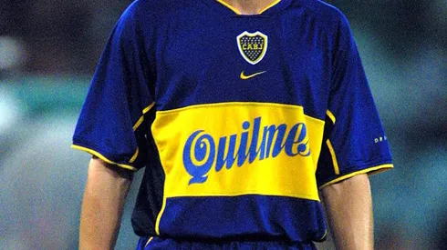 Sebastián Battaglia habló sobre su lesión y su día a día