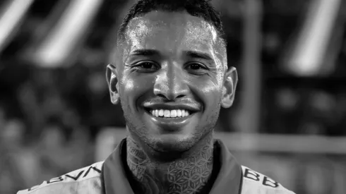 Dolor en el fútbol: falleció Juan Izquierdo.